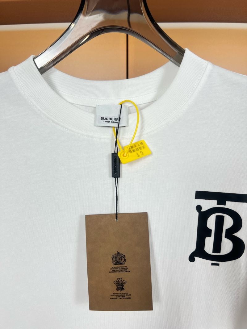 Burberry T-Shirts